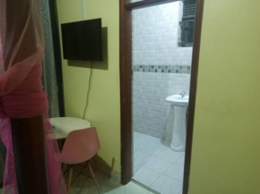 Jakas motel ntinda